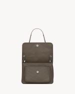 YSL Niki Medium in Vintage Leather - Image 3